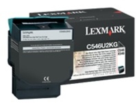 Lexmark - Extra High Yield