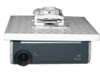 Chief Elite Universal Projector Mount with Keyed Locking