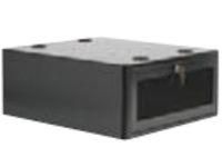 Chief PAC735A - System cabinet
