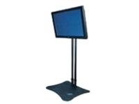 Premier Mounts T84B Extra dual poles