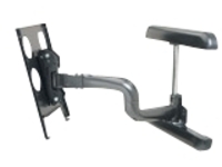 Chief - Mounting kit (wall mount, swing arm) for flat panel