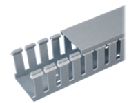 Panduit Type G Wide Slot Wiring Duct