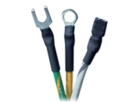 Panduit Heat Shrink - Heat shrink tubing