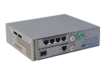 Omnitron iConverter 4xT1/E1 MUX