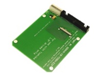 WiebeTech Combo Adapter v4 1.8 inch Hitachi ZIF Adapter