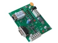 Keyscan NETCOM2 - Terminal server