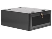 Chief PAC735C Secure Storage Cabinet (key option C)