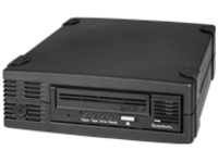 Quantum LTO-4 HH - Tape drive