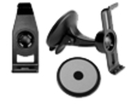 Garmin Vehicle suction cup mount kit