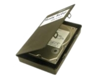 WiebeTech DriveBox - Hard drive