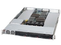 Supermicro SuperServer 6016T-GIBXF