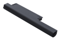 Total Micro - Notebook battery (standard)