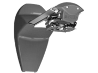 Chief Short Throw Projector Single Stud Wall Mount WM110AUS