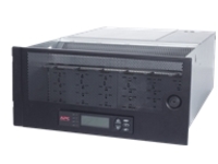 APC InfraStruXure Modular IT Power Distribution Unit with 18 Poles