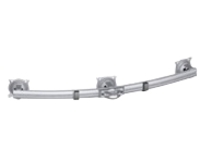 Chief Widescreen Triple Monitor Mount