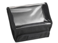 Zebra Freezer Pouch - Extended battery case