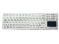 iKey SLK-97-TP - Keyboard