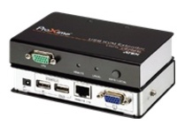 ATEN CE 700A Local and Remote Units
