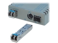 Omnitron - SFP (mini-GBIC) transceiver module