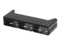 Panduit QuickNet - Patch panel adapter
