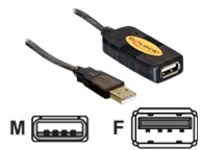 Delock - USB-Verlngerungskabel
