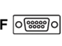 Honeywell - Serial cable