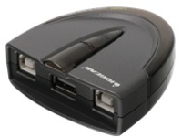 IOGEAR GUB231 - USB peripheral sharing switch