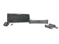 IOGEAR GCS1102-KM1 - KVM / audio / USB switch