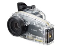 Canon WP-V2 - Marine case for camcorder