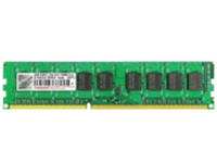 Transcend - DDR3 - module
