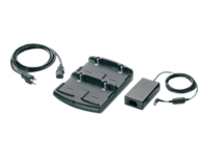 Zebra 4-Slot - Battery charger