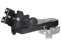 Gamber-Johnson Locking Slide Arm w/Standard Attachment