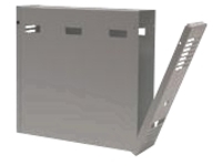 Chief CMA170W - Enclosure