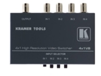 Kramer TOOLS 4X1VB - Video switch