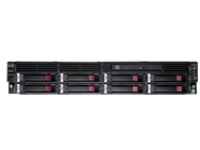 HPE StorageWorks P4300 G2 SAS Storage System