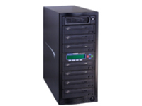 Kanguru DVD Duplicator 7 Target 24x with Internal Hard Drive
