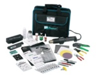 Panduit Field Polish Termination Kits and Components Anaerobic Adhesive