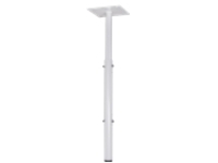 Chief 8" Ceiling Plate Storage Enclosure