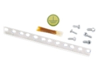 Panduit Structuredground Grounding Strips