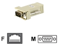 ATEN SA0142 - Network adapter