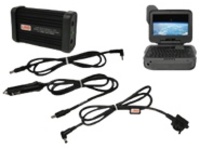 Lind GD1240-2326 - Car power adapter