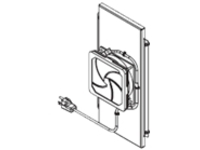 Panduit PanZone Wall Mount Cabinet