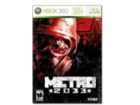 Metro 2033 - Xbox 360