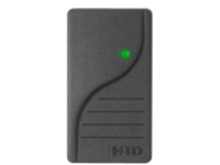 HID ProxPoint Plus 6008 Clock and Data