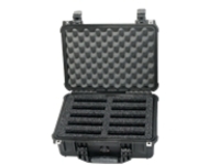 WiebeTech Hard-shelled Waterproof Case