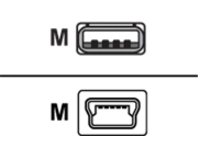 Honeywell - USB cable