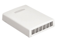 Panduit NetKey Surface Mount Boxes
