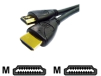 CP Technologies - HDMI cable