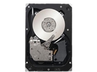 DELL 600GB 10K SAS 2.5 IN 6GBS H-P HDD