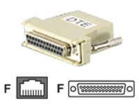 ATEN SA0143 - Serial adapter (DTE)